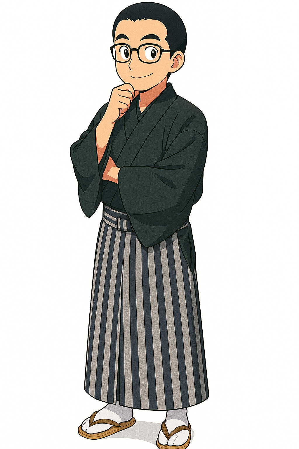 プロフィール画像