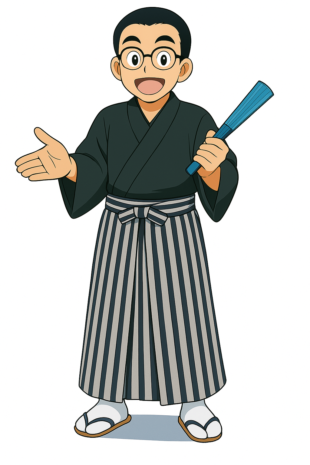 プロフィール画像